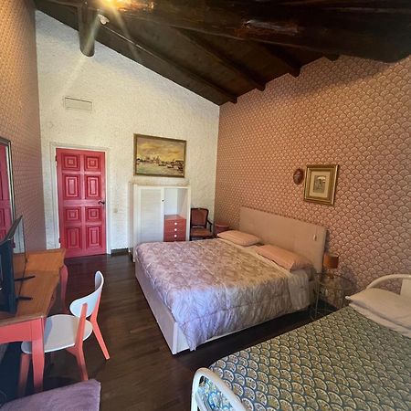 B&B Villa Lupidi Corridonia Екстериор снимка