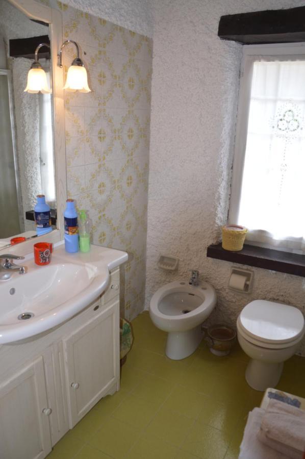 B&B Villa Lupidi Corridonia Екстериор снимка