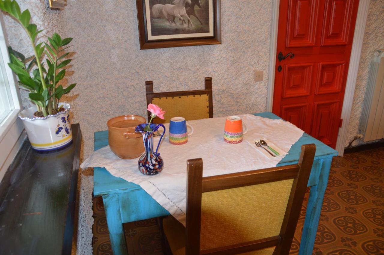 B&B Villa Lupidi Corridonia Екстериор снимка