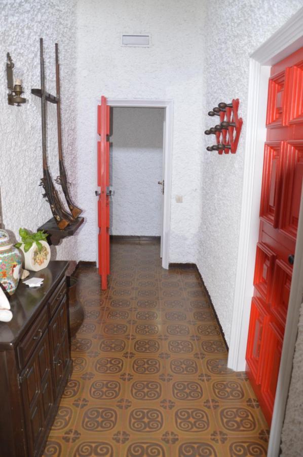 B&B Villa Lupidi Corridonia Екстериор снимка