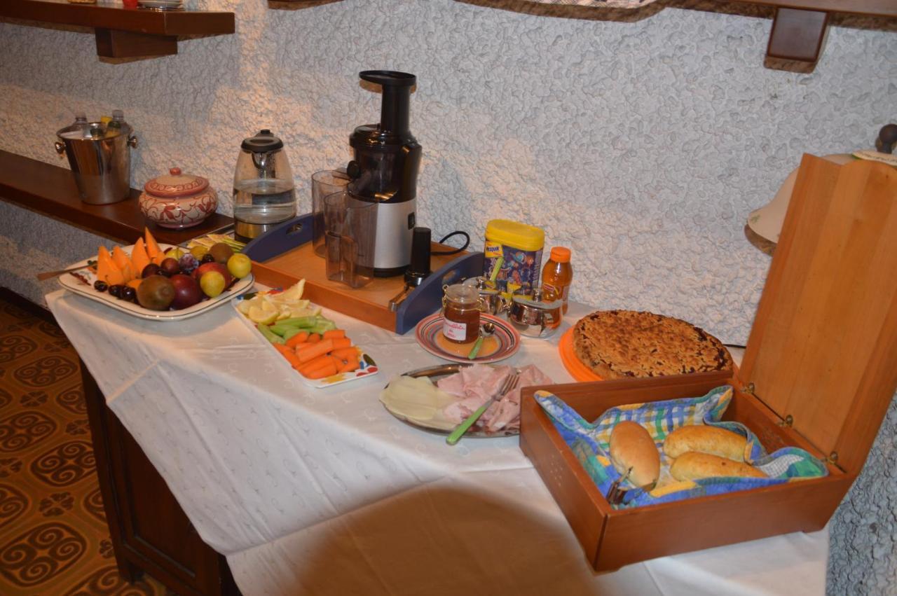 B&B Villa Lupidi Corridonia Екстериор снимка