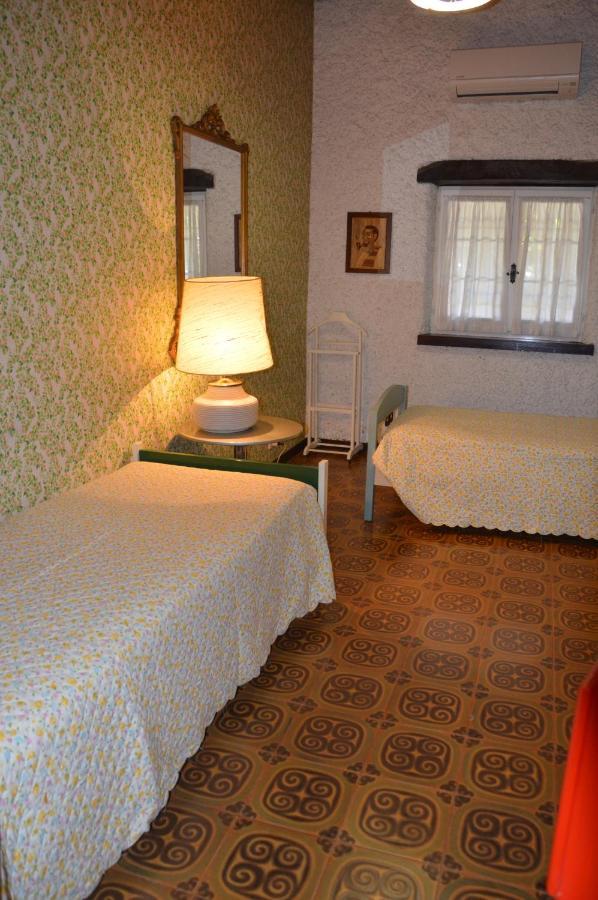 B&B Villa Lupidi Corridonia Екстериор снимка