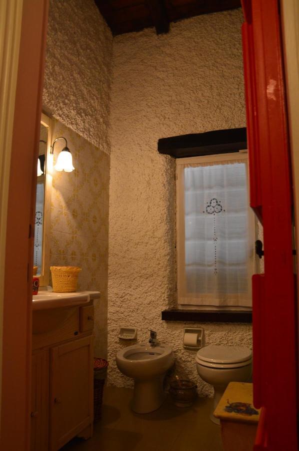 B&B Villa Lupidi Corridonia Екстериор снимка