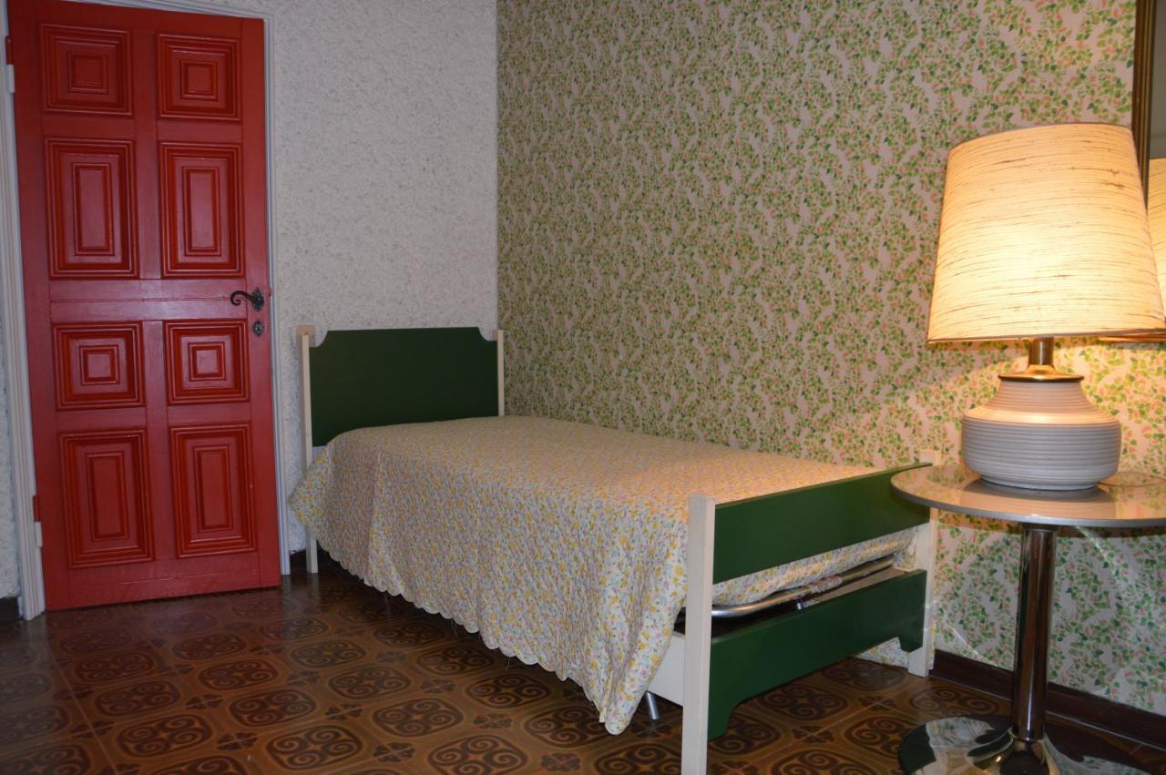 B&B Villa Lupidi Corridonia Екстериор снимка