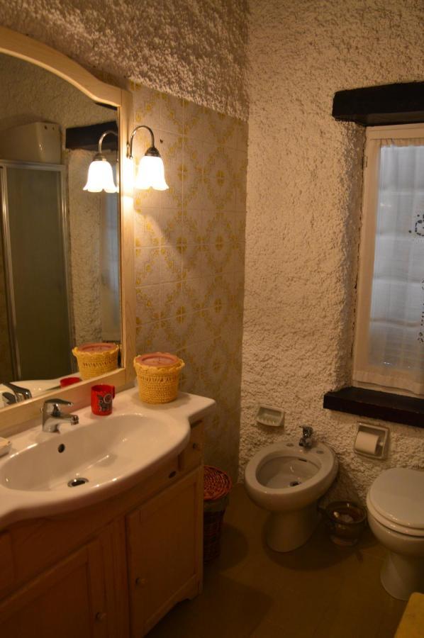 B&B Villa Lupidi Corridonia Екстериор снимка