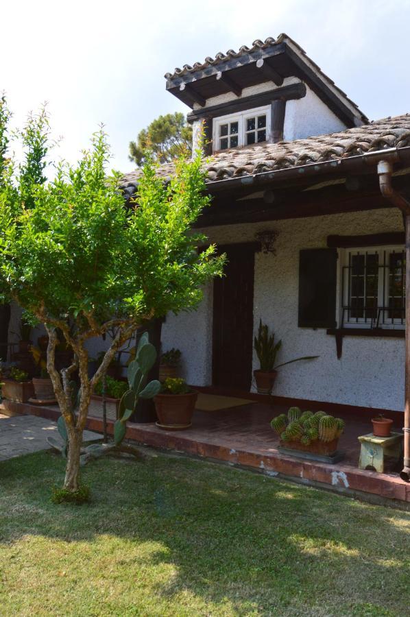 B&B Villa Lupidi Corridonia Екстериор снимка