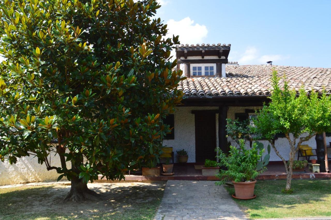 B&B Villa Lupidi Corridonia Екстериор снимка