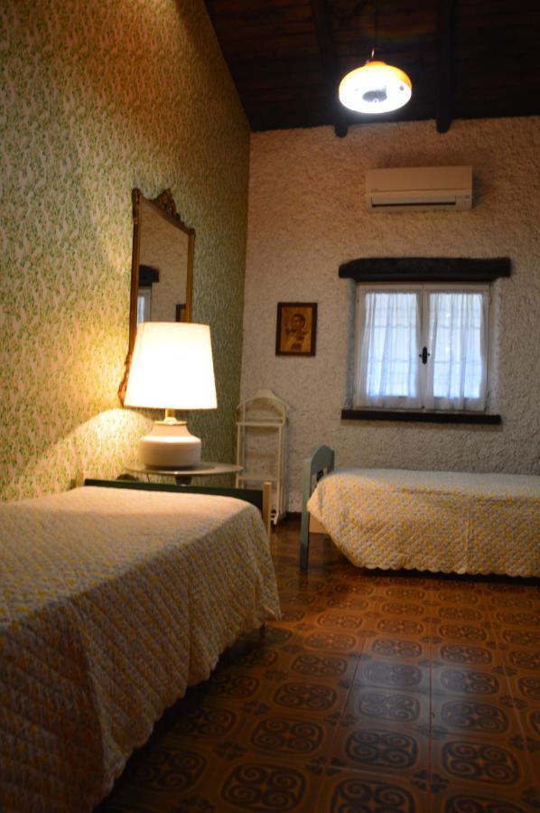 B&B Villa Lupidi Corridonia Екстериор снимка