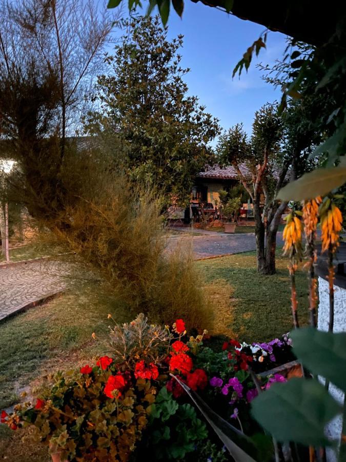 B&B Villa Lupidi Corridonia Екстериор снимка