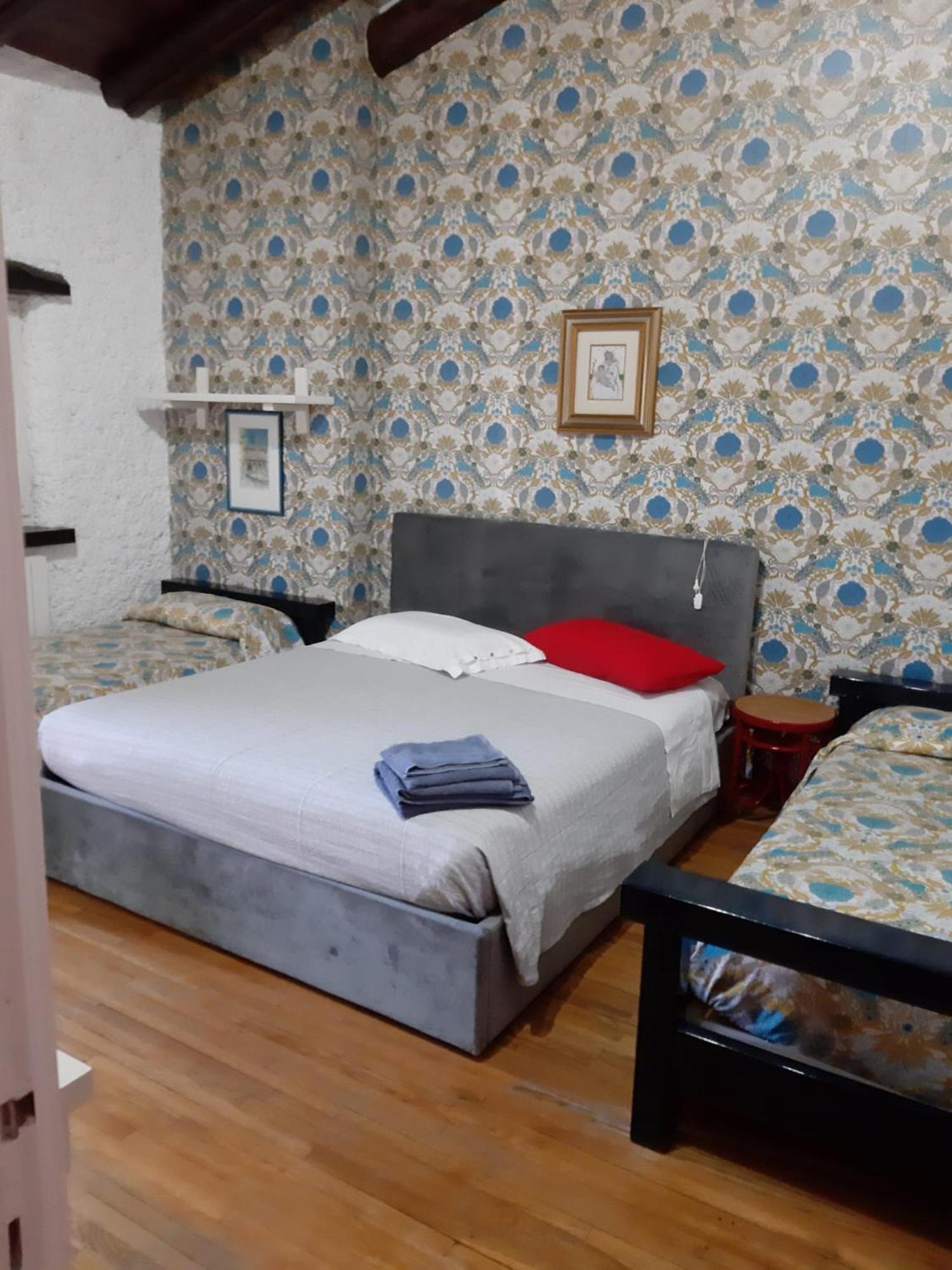 B&B Villa Lupidi Corridonia Екстериор снимка