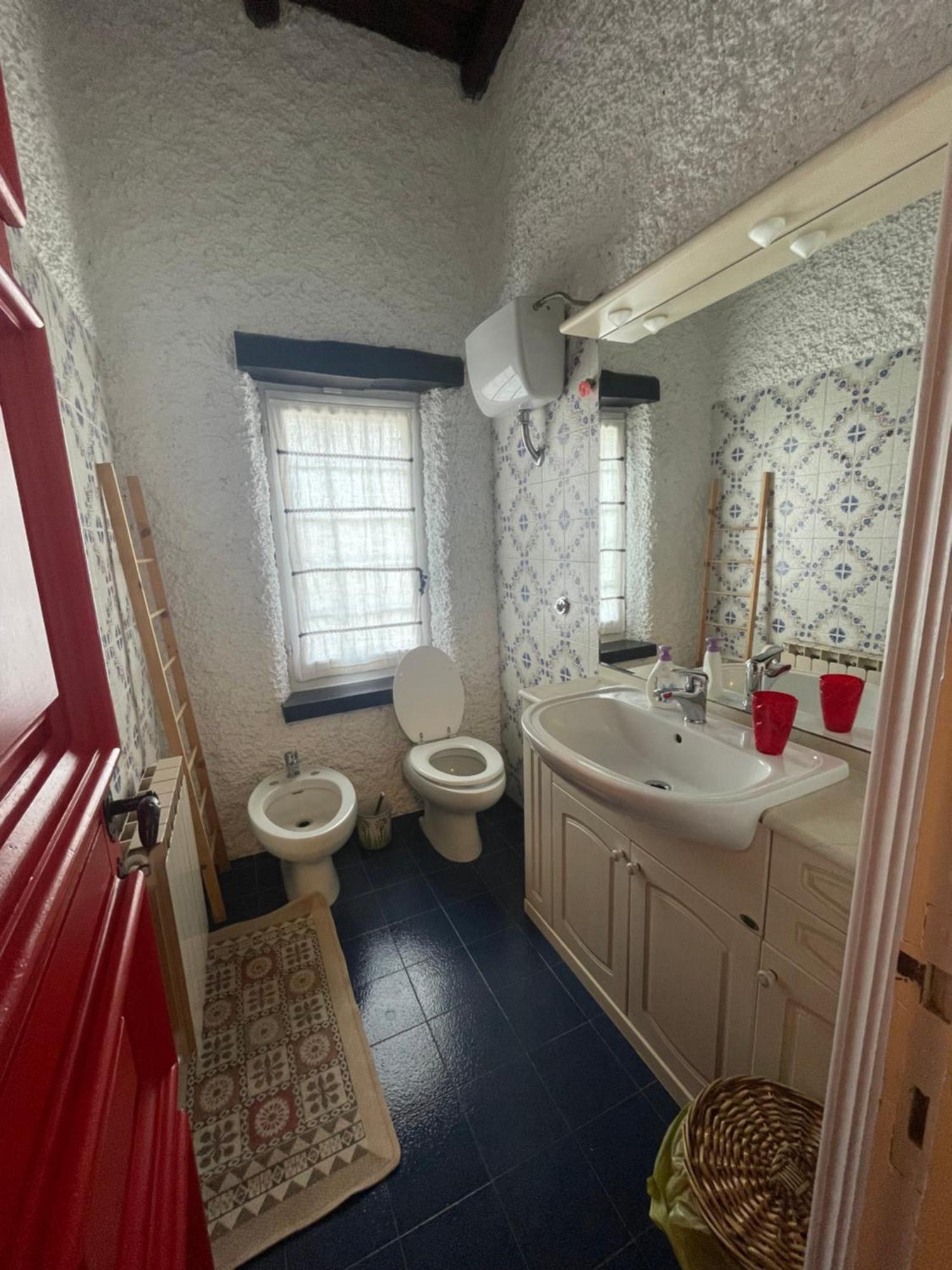 B&B Villa Lupidi Corridonia Екстериор снимка
