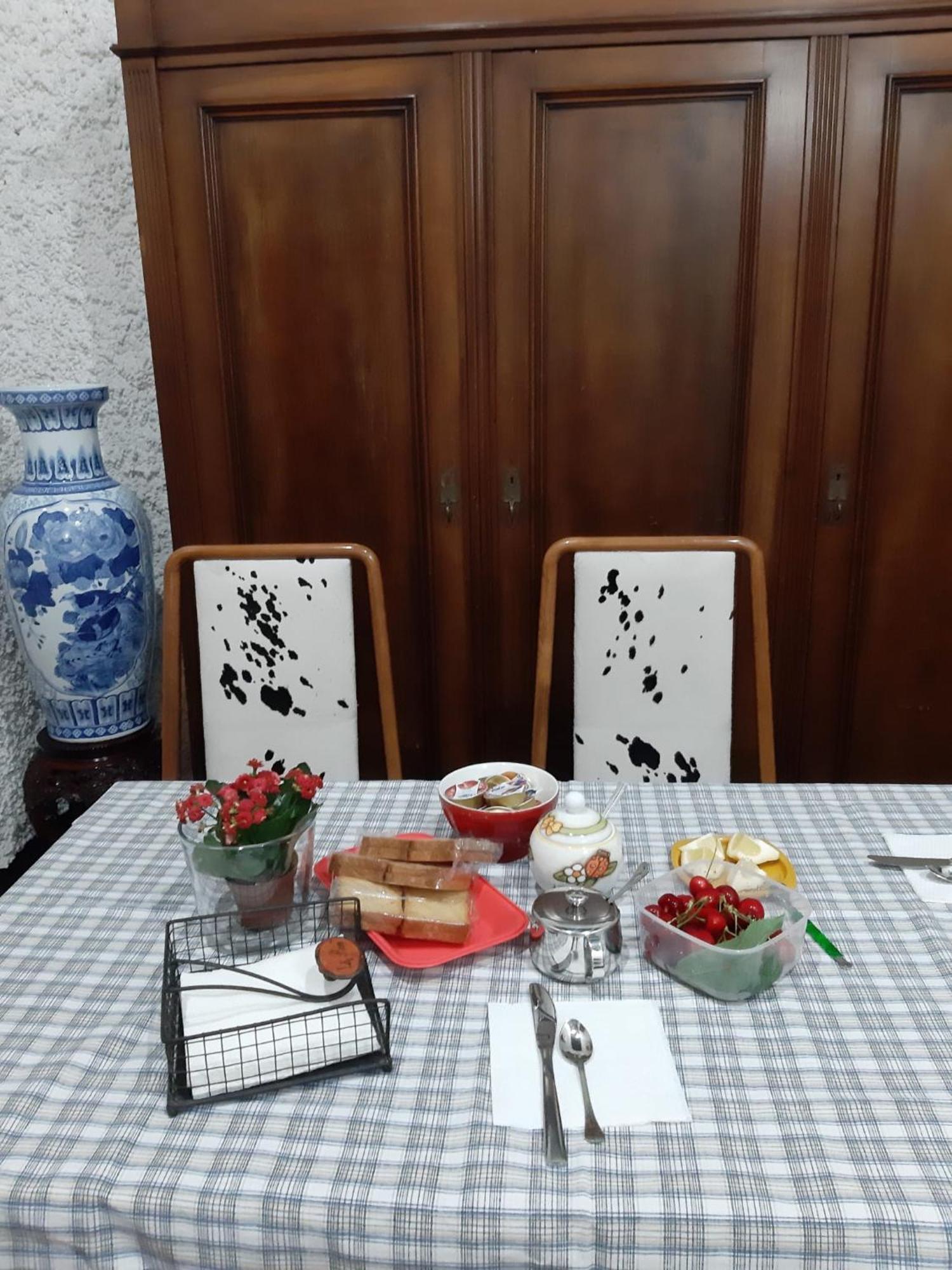 B&B Villa Lupidi Corridonia Екстериор снимка