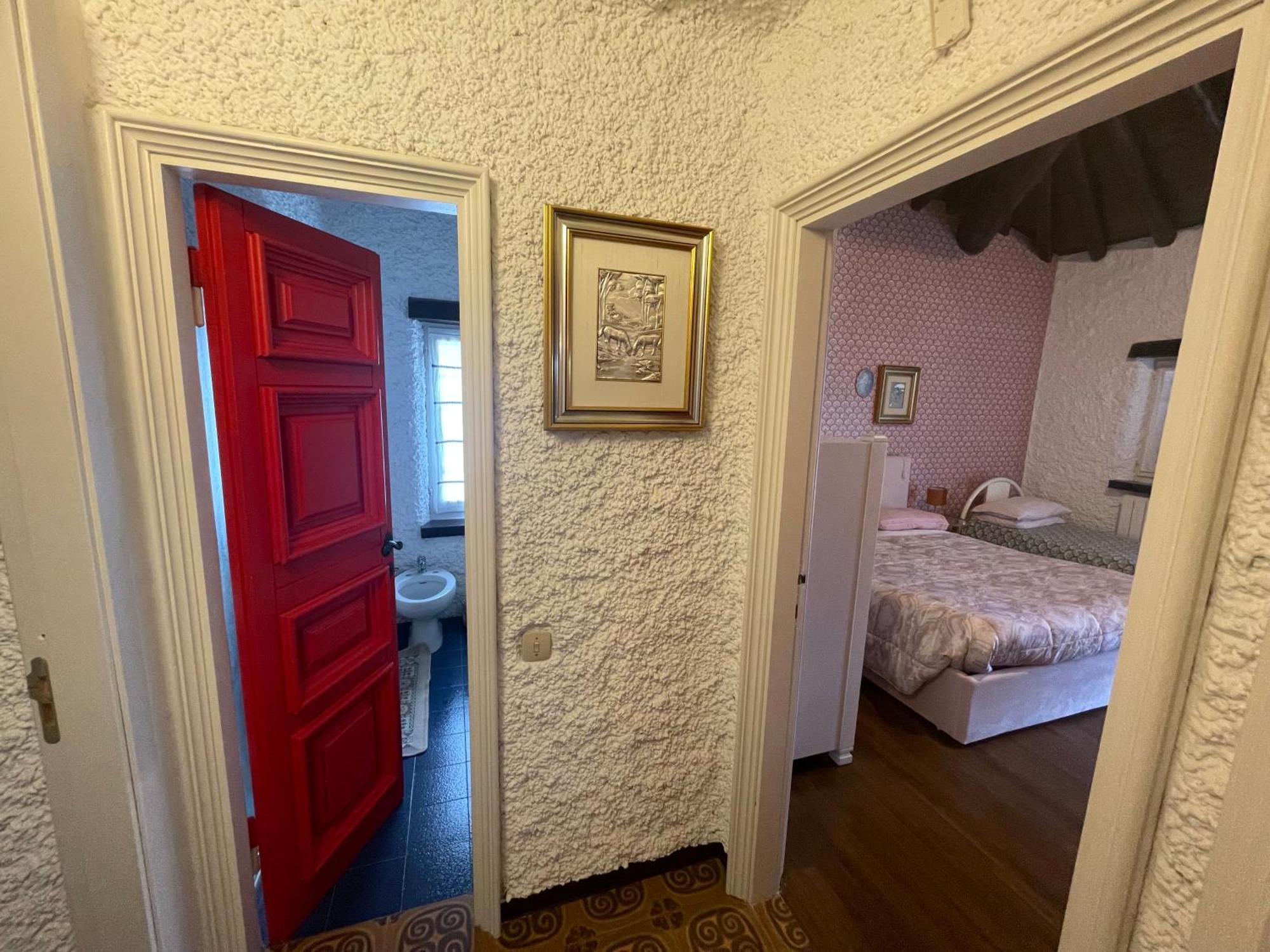 B&B Villa Lupidi Corridonia Екстериор снимка